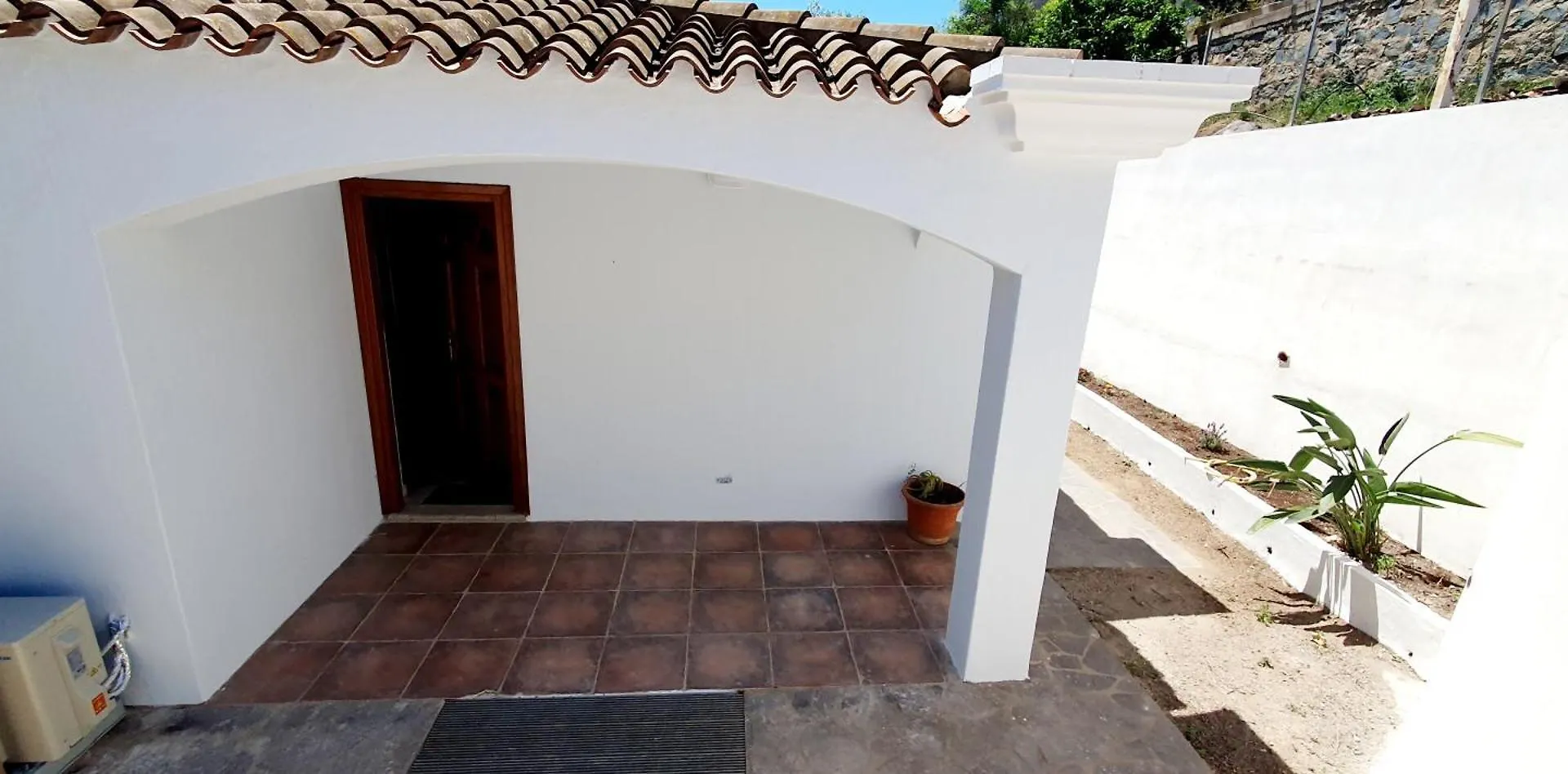 ארבאטקס Alisei Villa