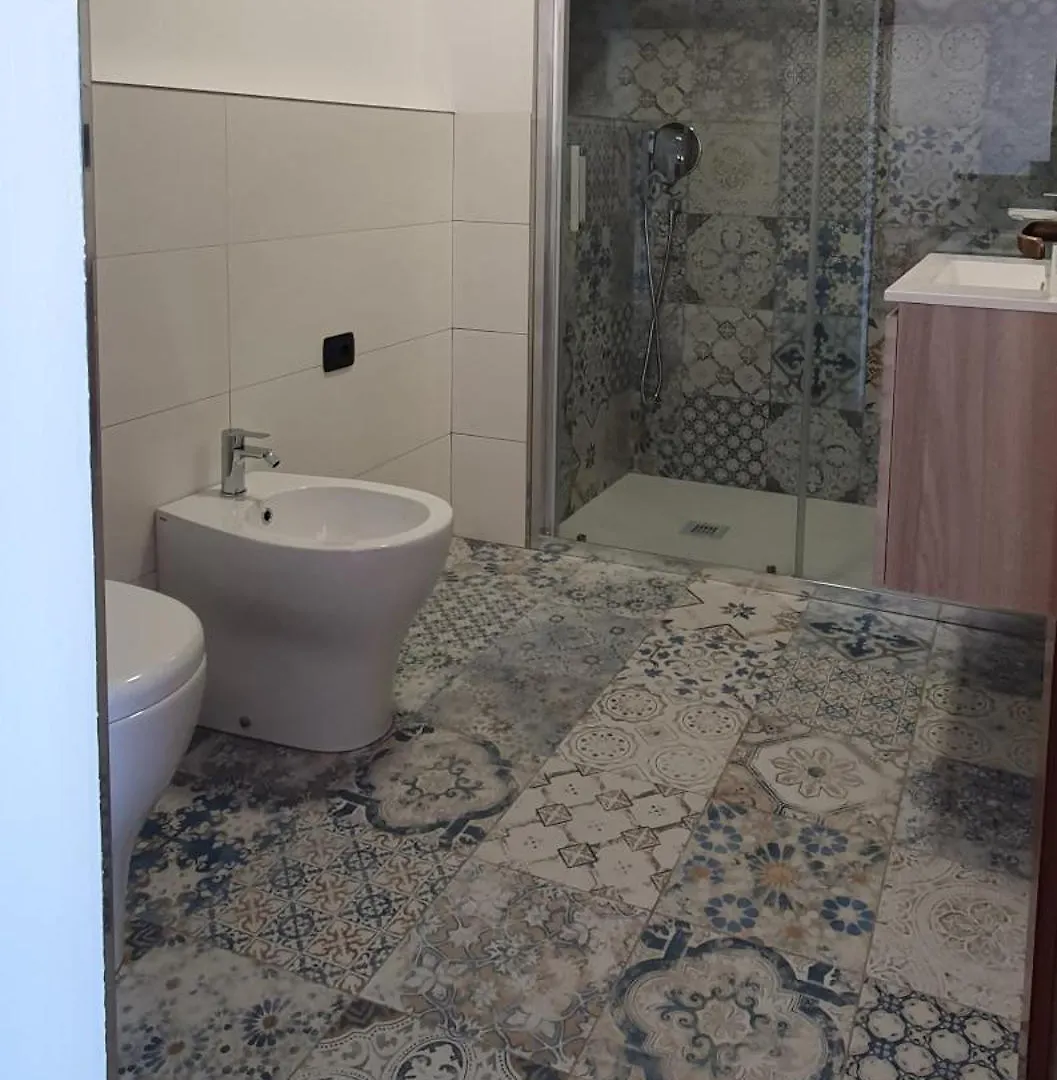 Alisei Villa أرباتاكْسْ