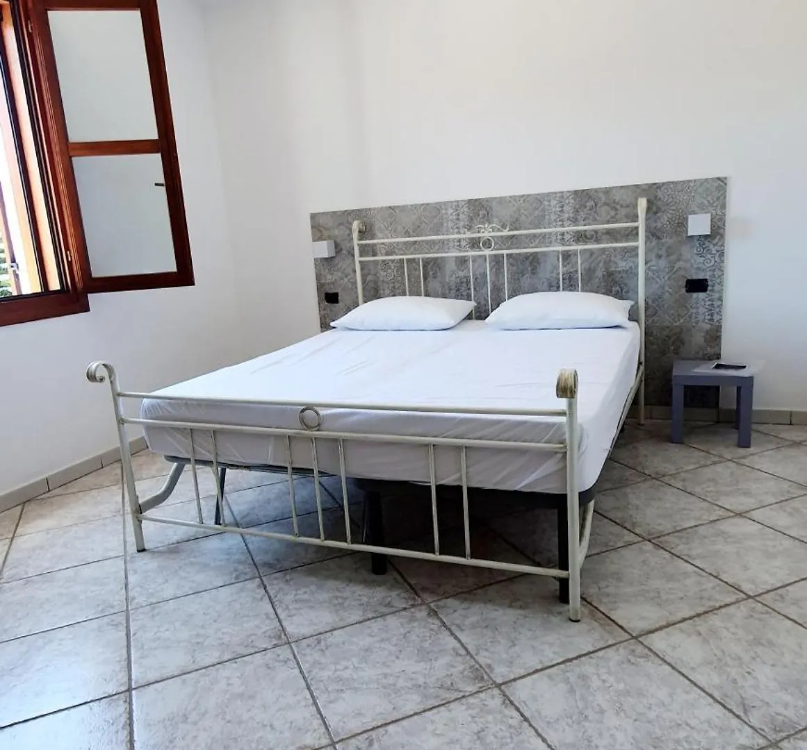 ארבאטקס Alisei Villa איטליה