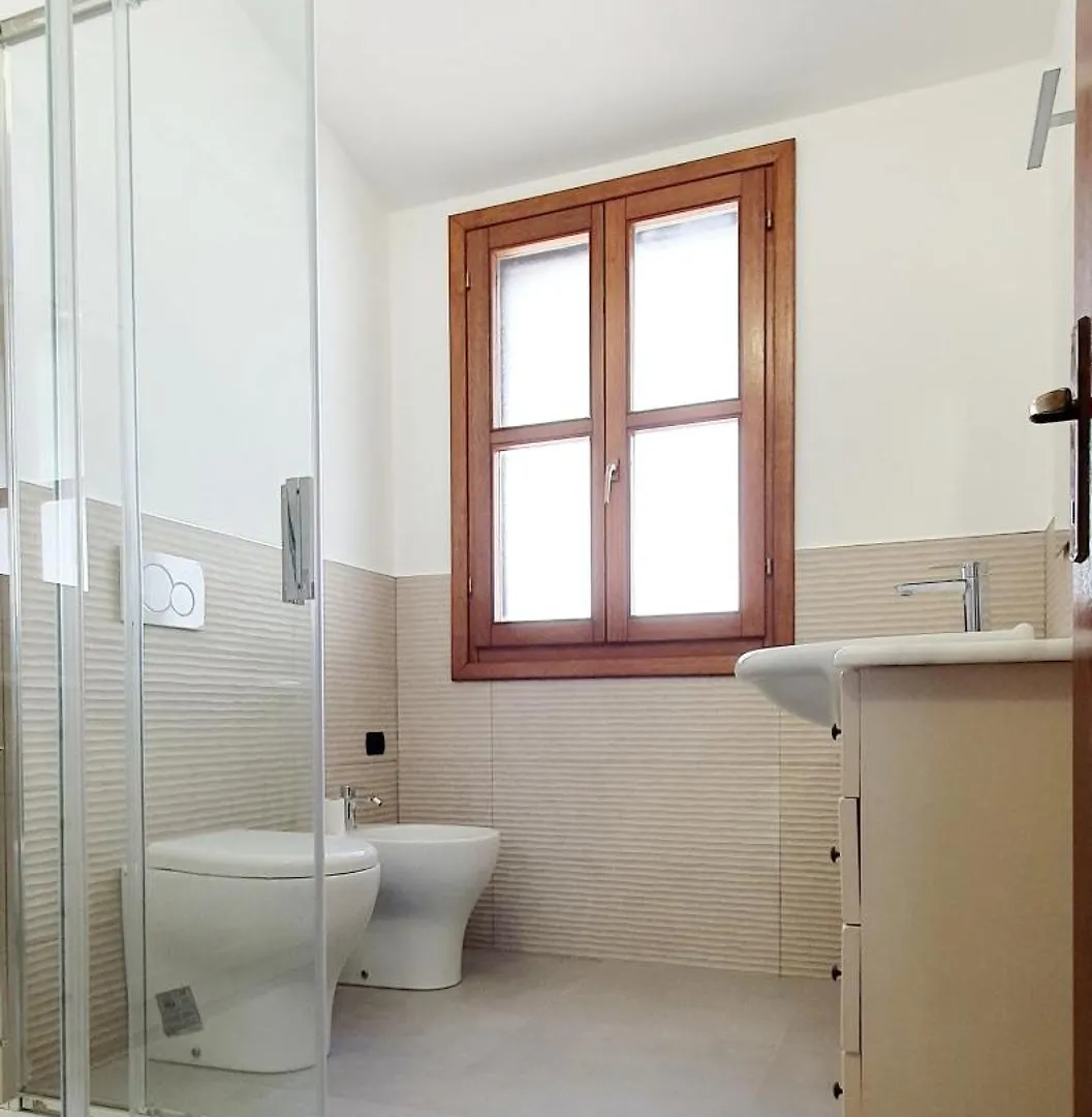 ארבאטקס Alisei Villa