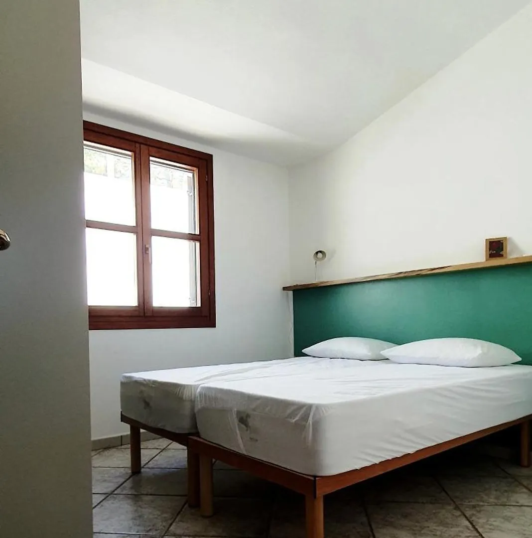 ארבאטקס Alisei Villa איטליה