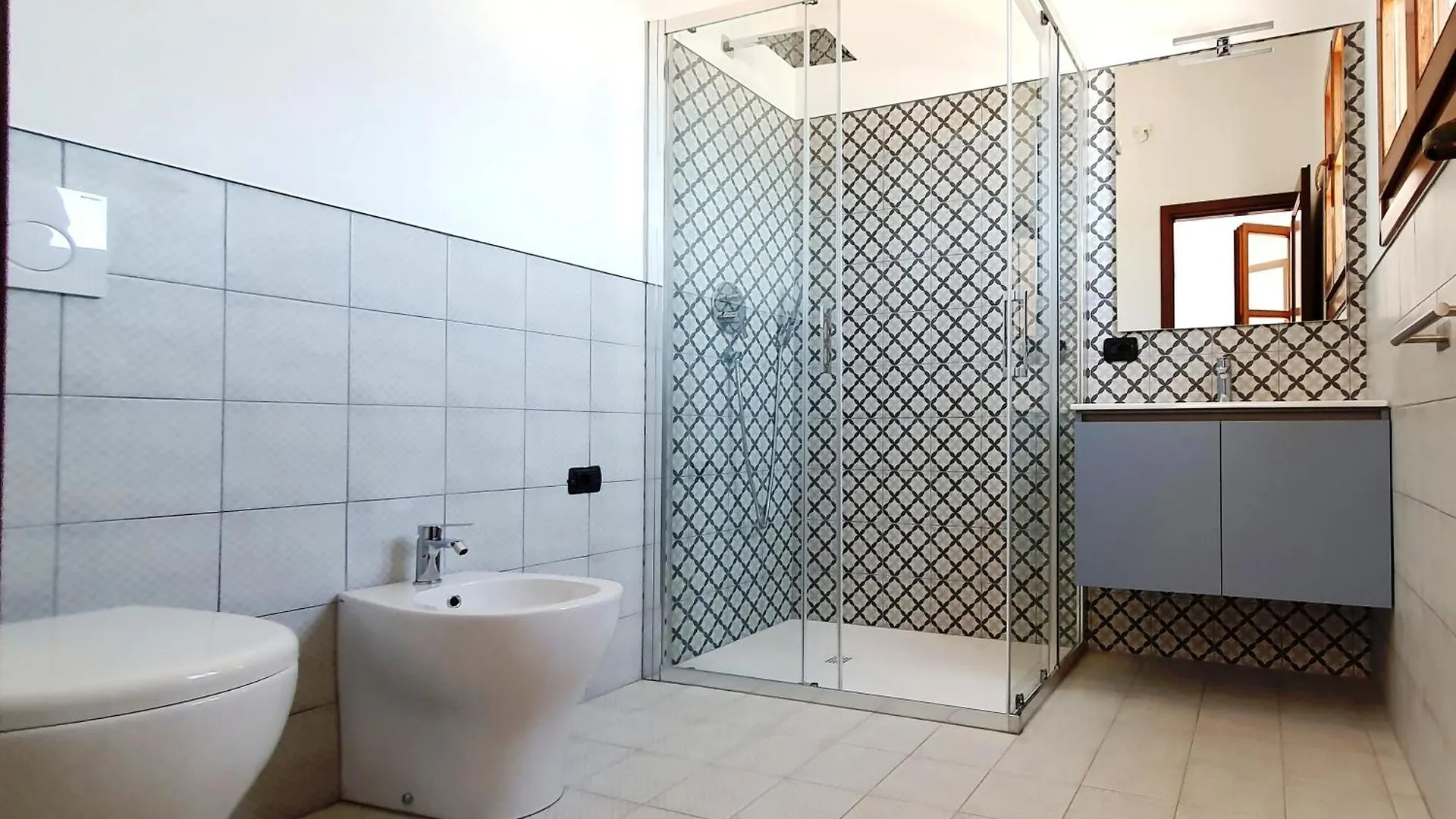 ארבאטקס Alisei Villa