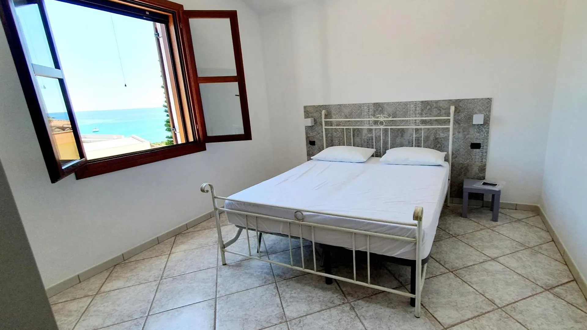 ארבאטקס Alisei Villa 0*,  איטליה