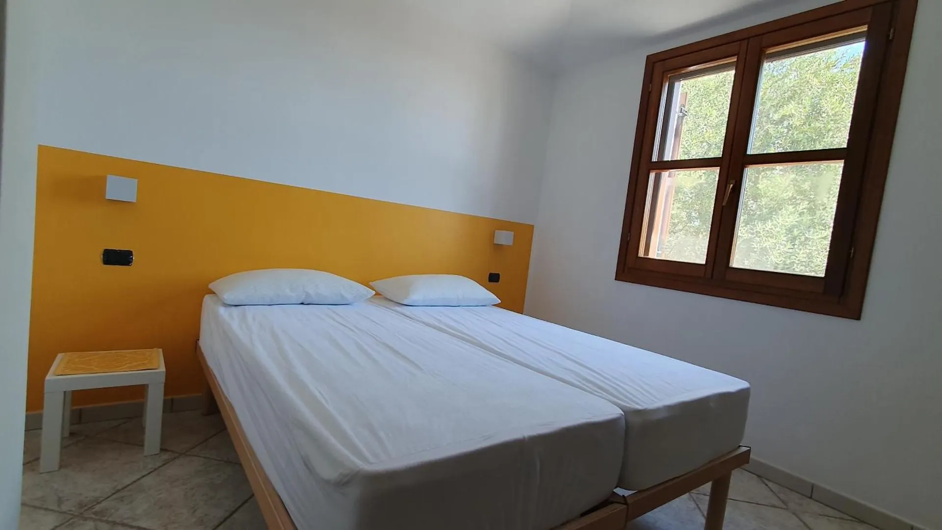 ארבאטקס Alisei Villa
