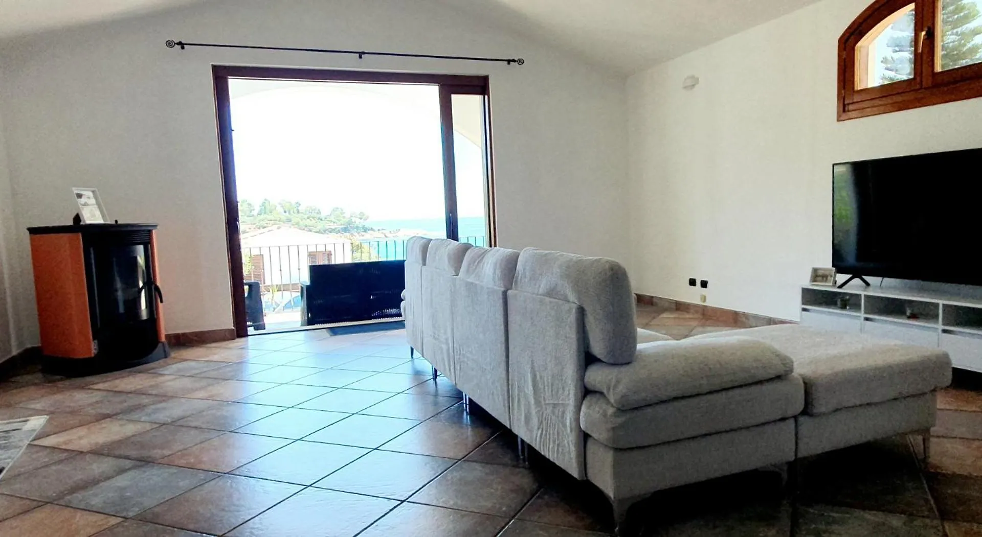 ארבאטקס Alisei Villa 0*,  איטליה