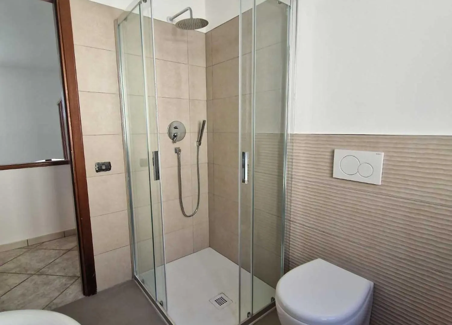 Alisei Villa أرباتاكْسْ