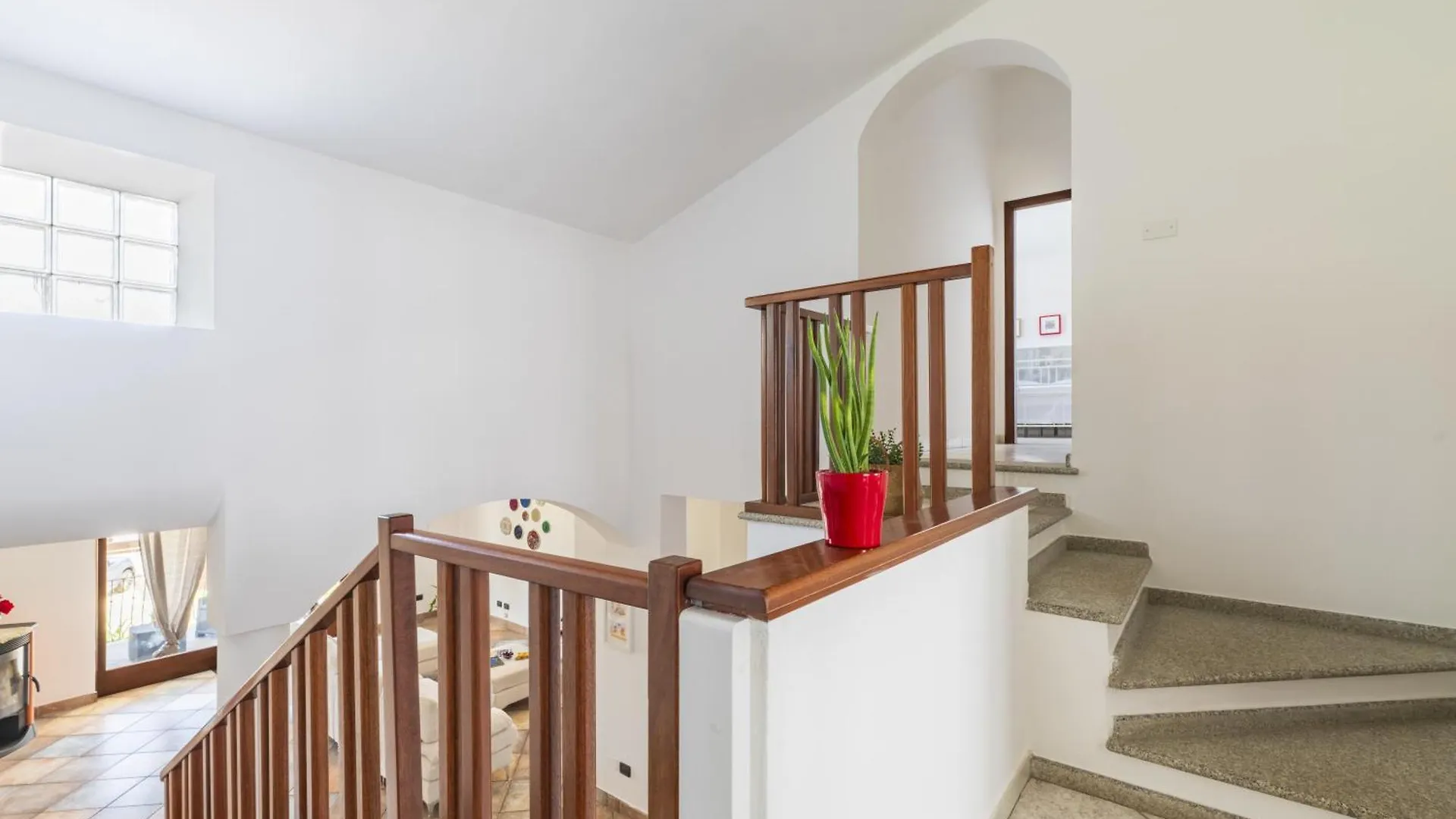 ארבאטקס Alisei Villa