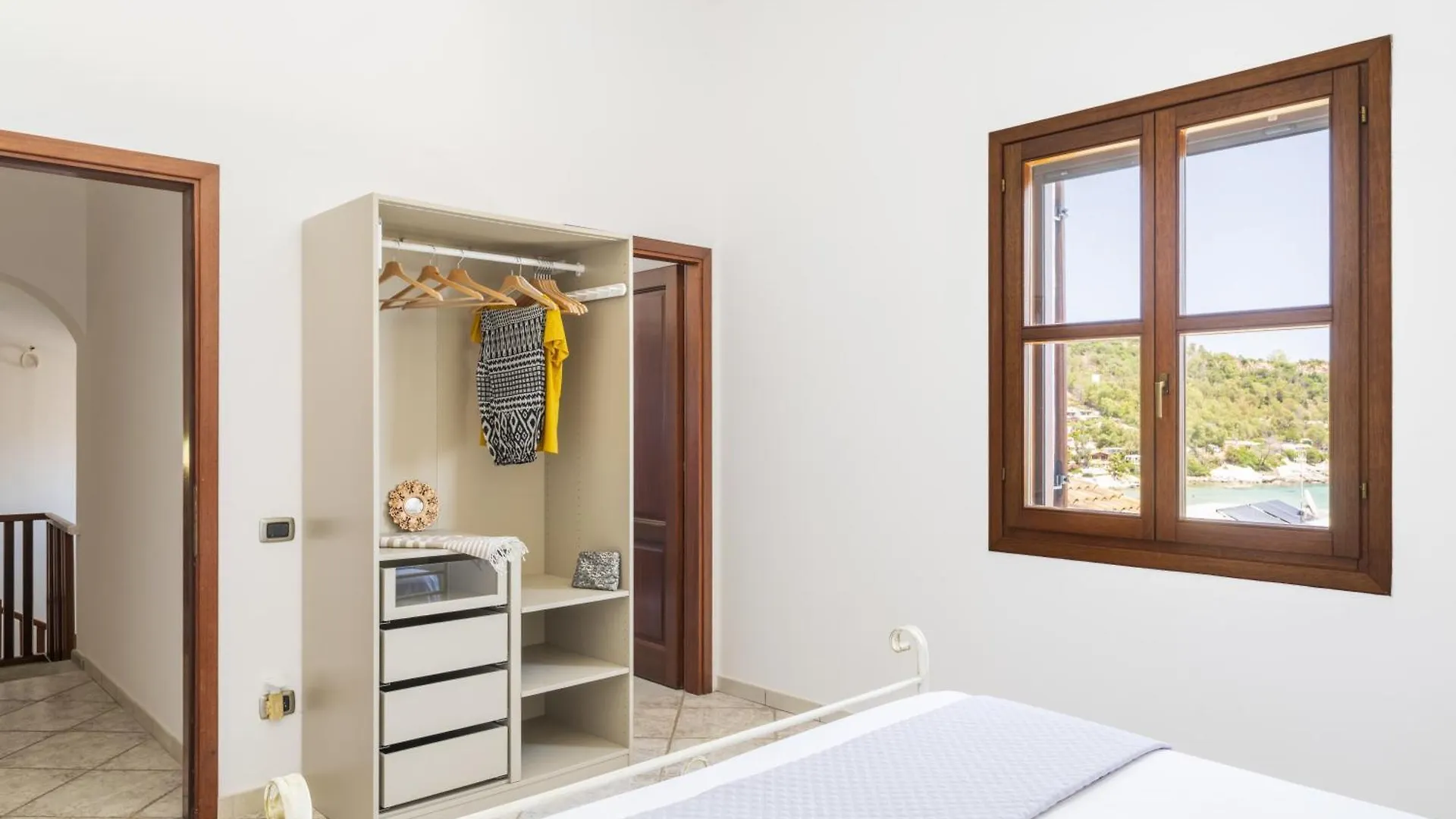ארבאטקס Alisei Villa