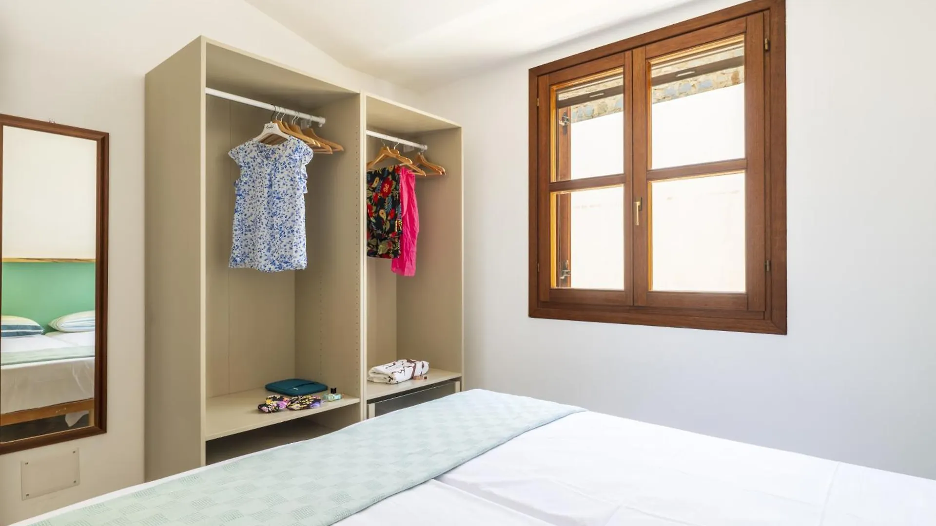 ארבאטקס Alisei Villa