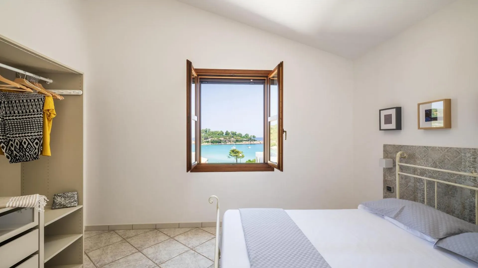 ארבאטקס Alisei Villa