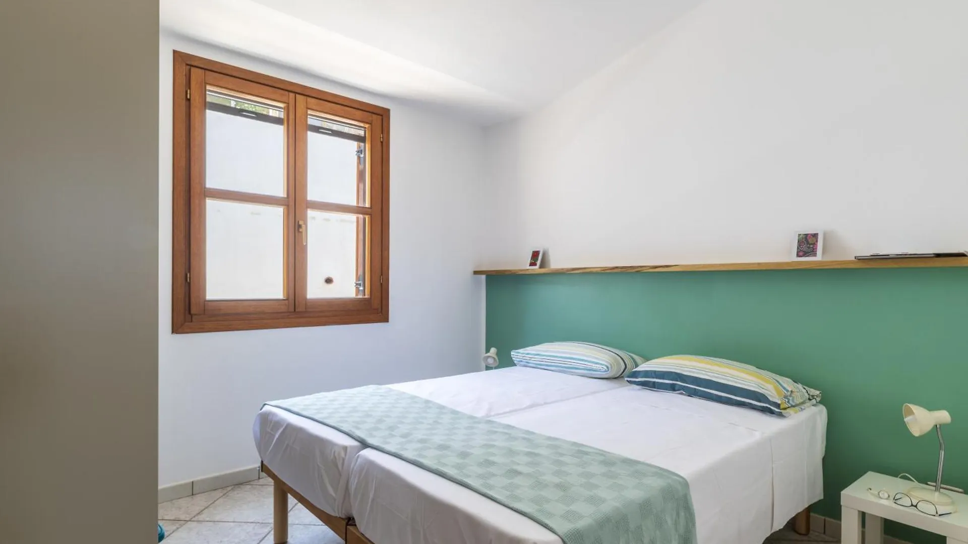 ארבאטקס Alisei Villa איטליה