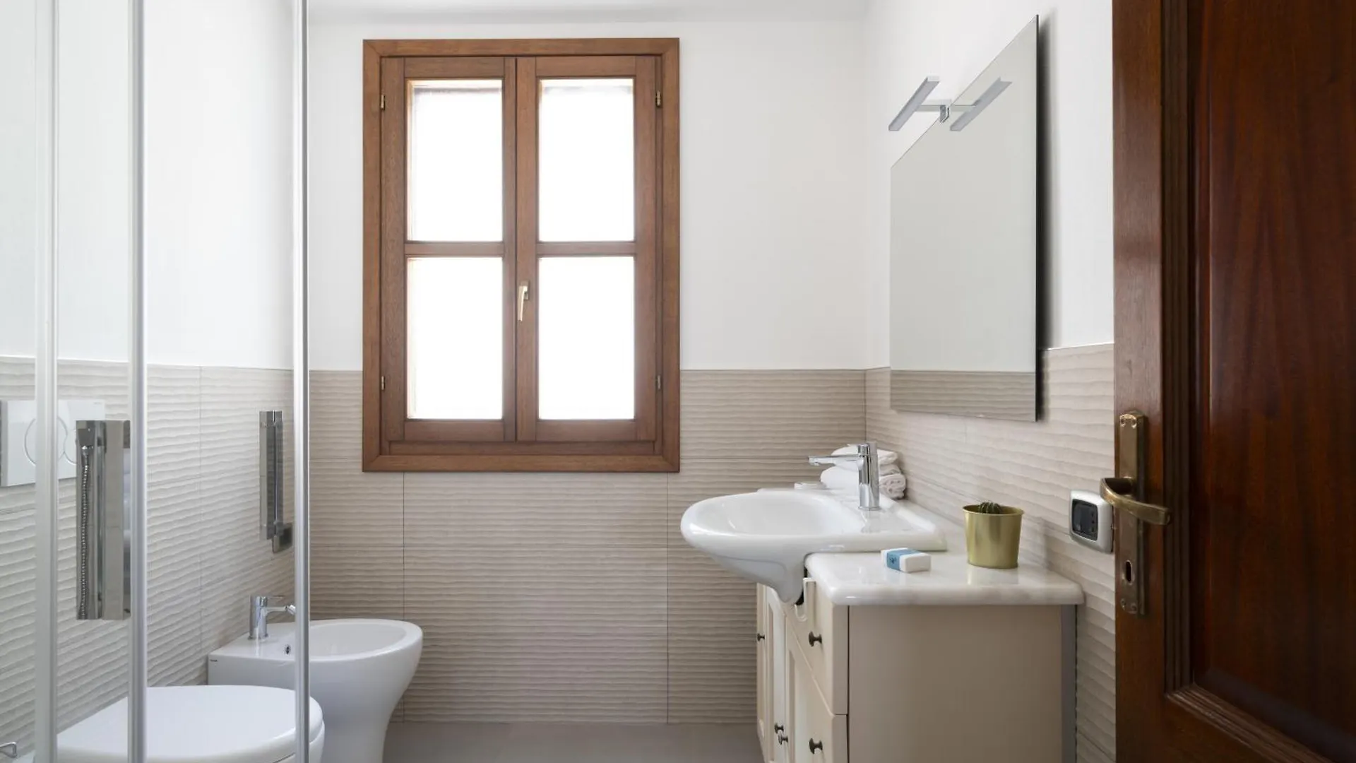 ארבאטקס Alisei Villa 0*,  איטליה