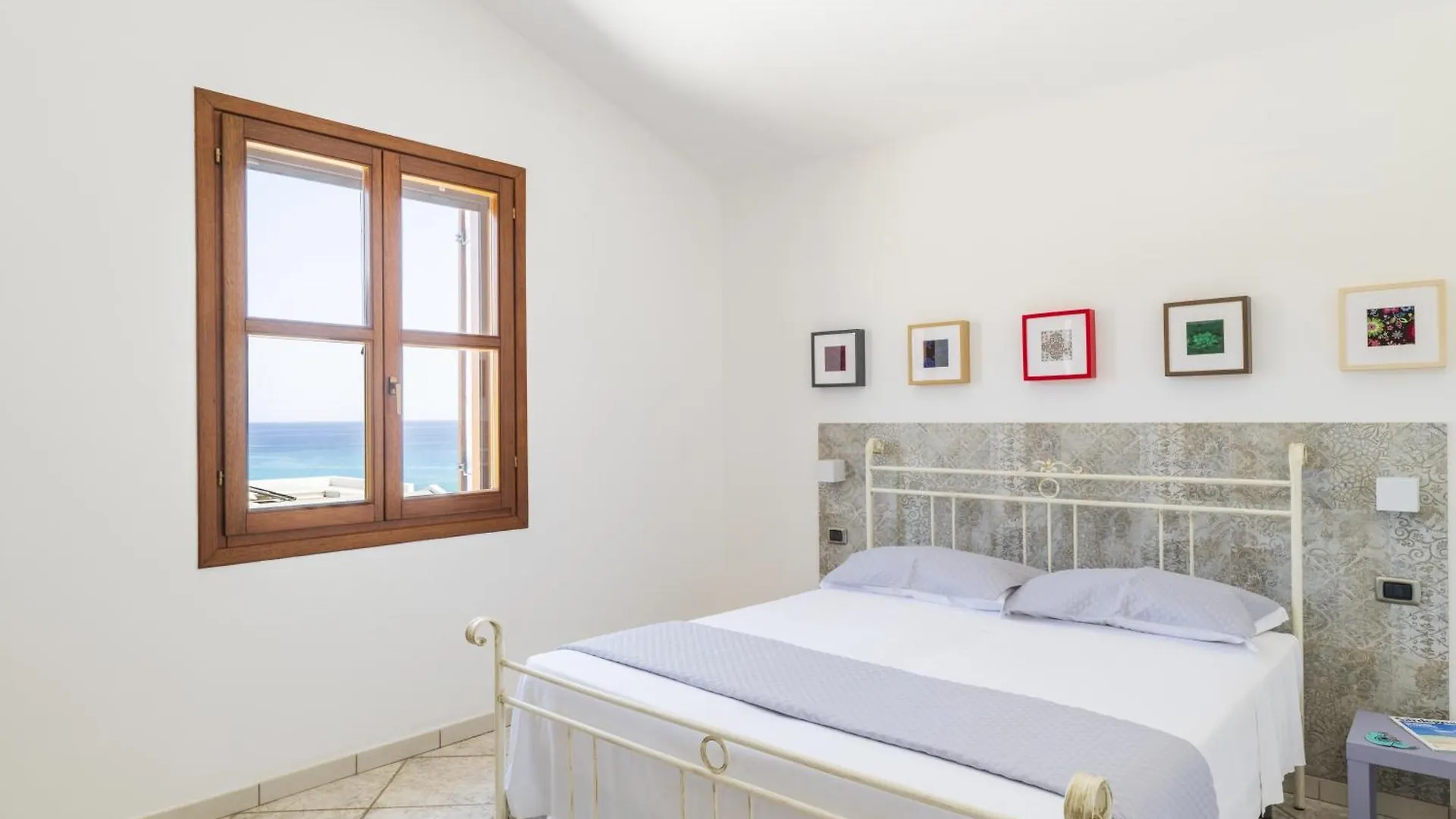 ארבאטקס Alisei Villa