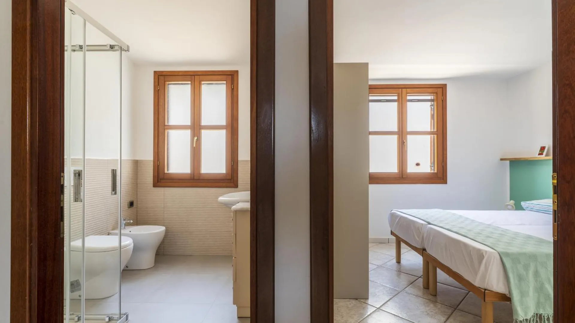Alisei Villa أرباتاكْسْ