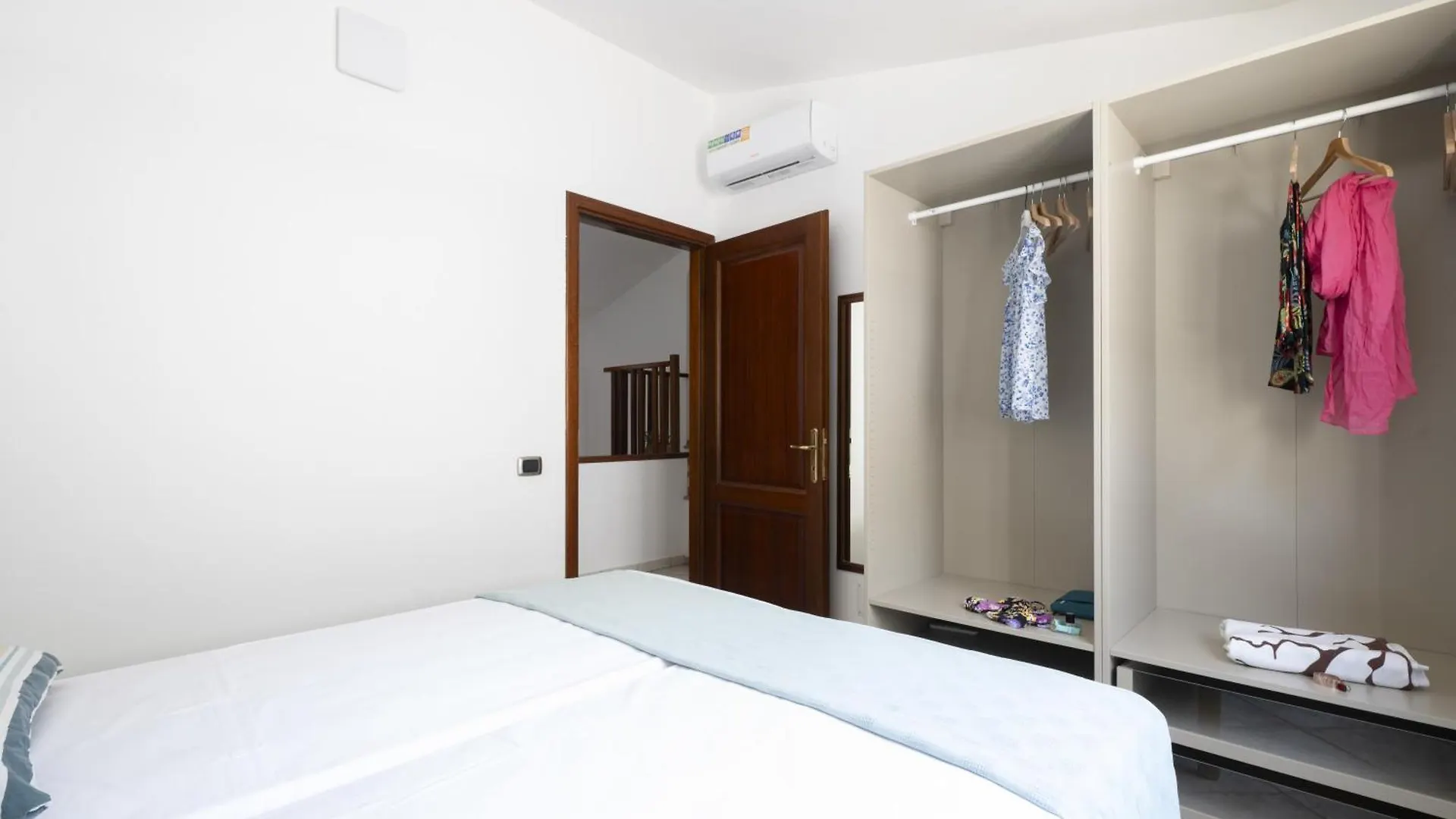 ארבאטקס Alisei Villa
