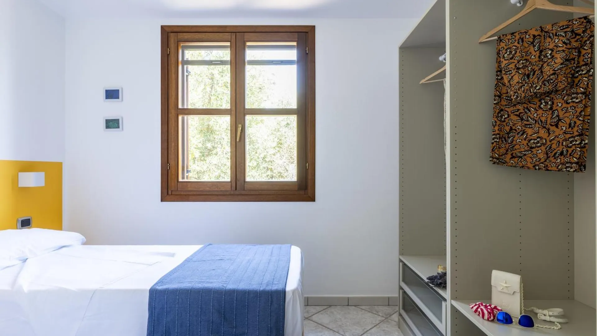 ארבאטקס Alisei Villa