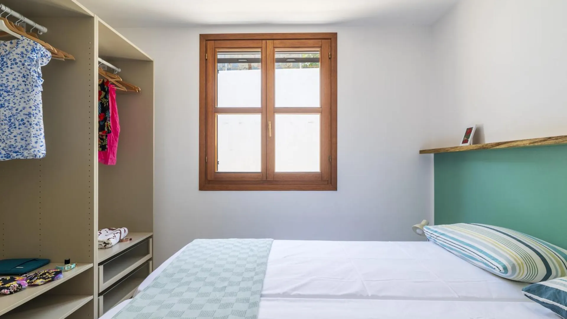 ארבאטקס Alisei Villa