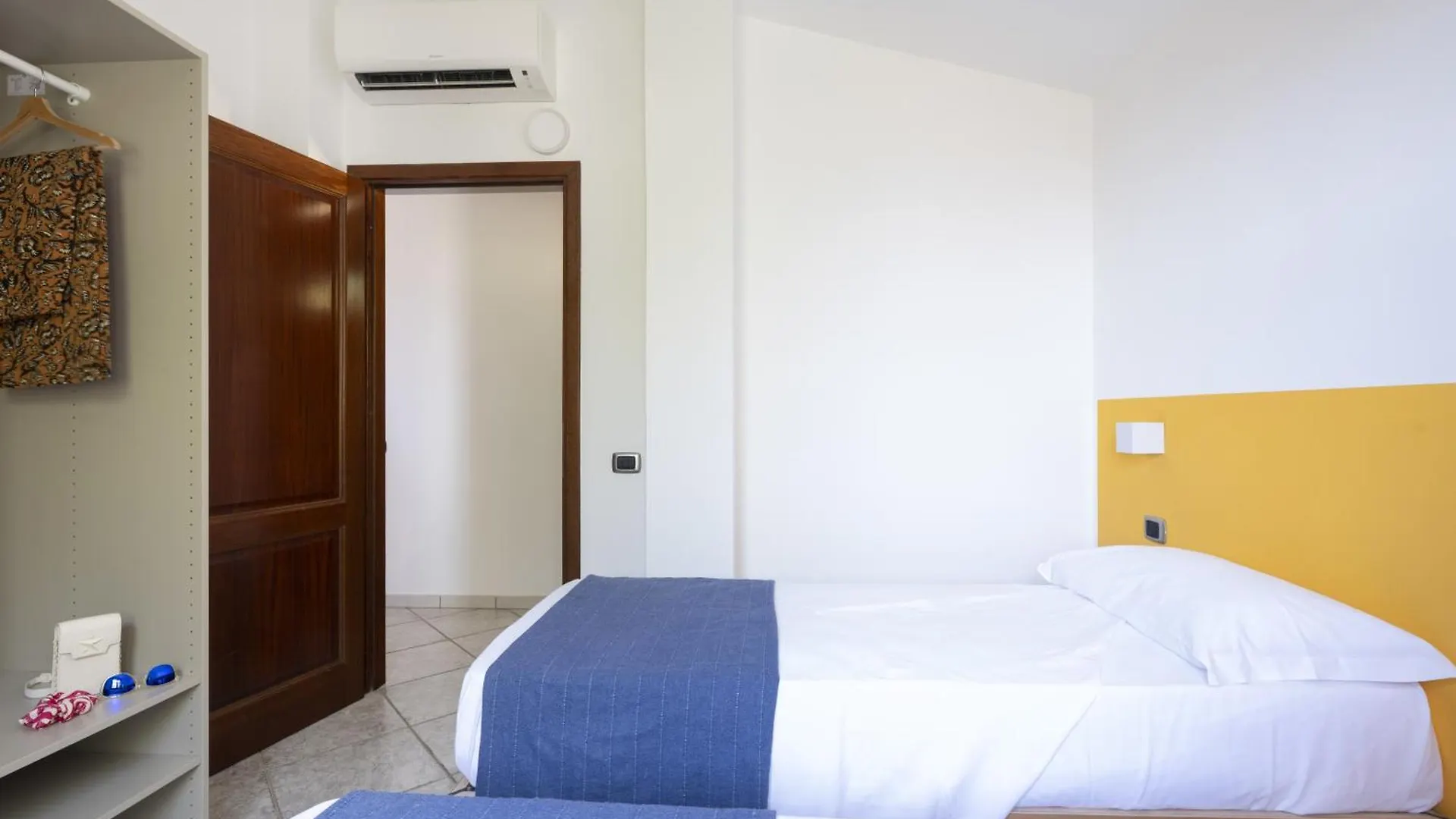 ארבאטקס Alisei Villa 0*,  איטליה