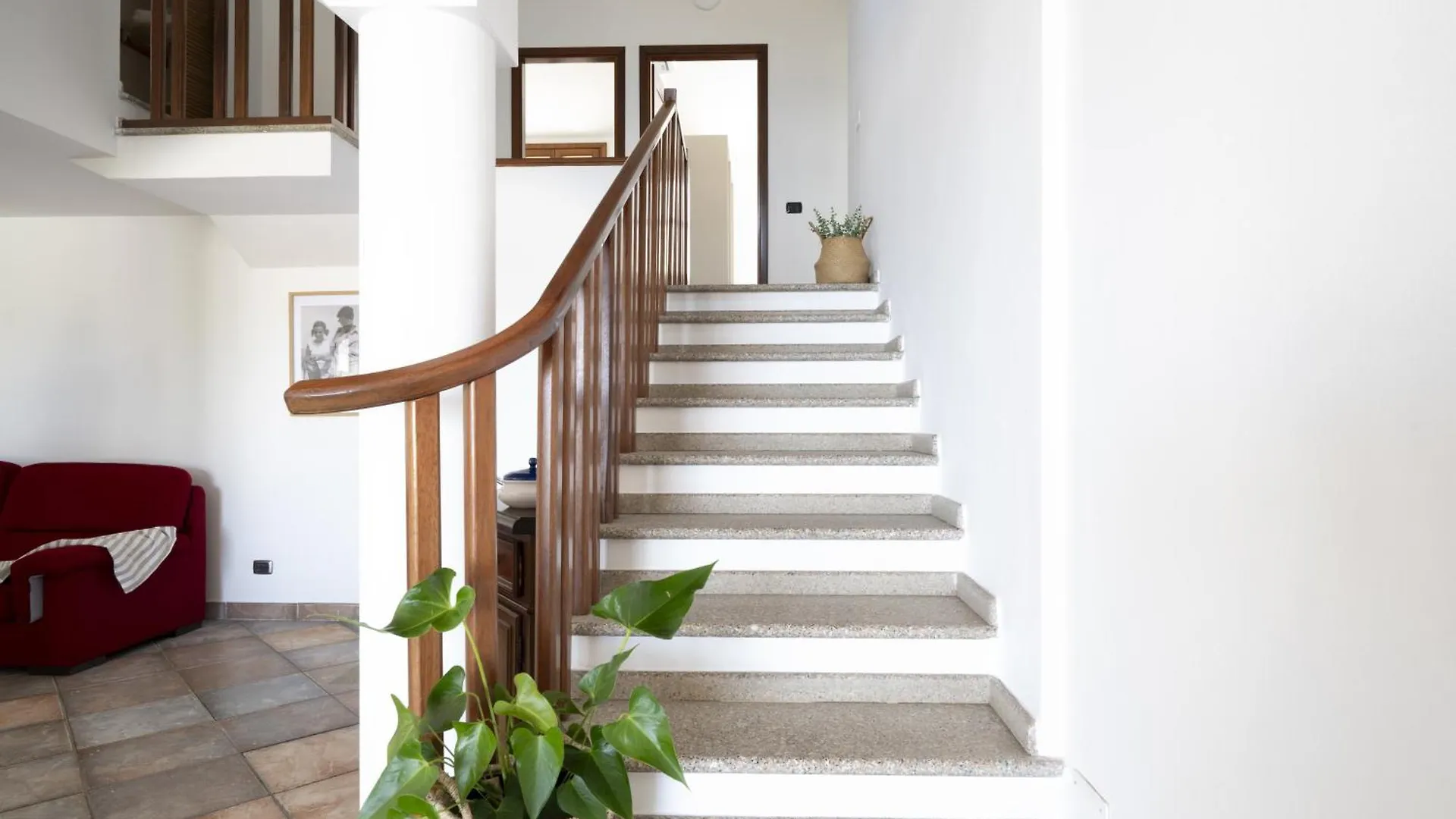 Alisei Villa أرباتاكْسْ 0*,  إيطاليا