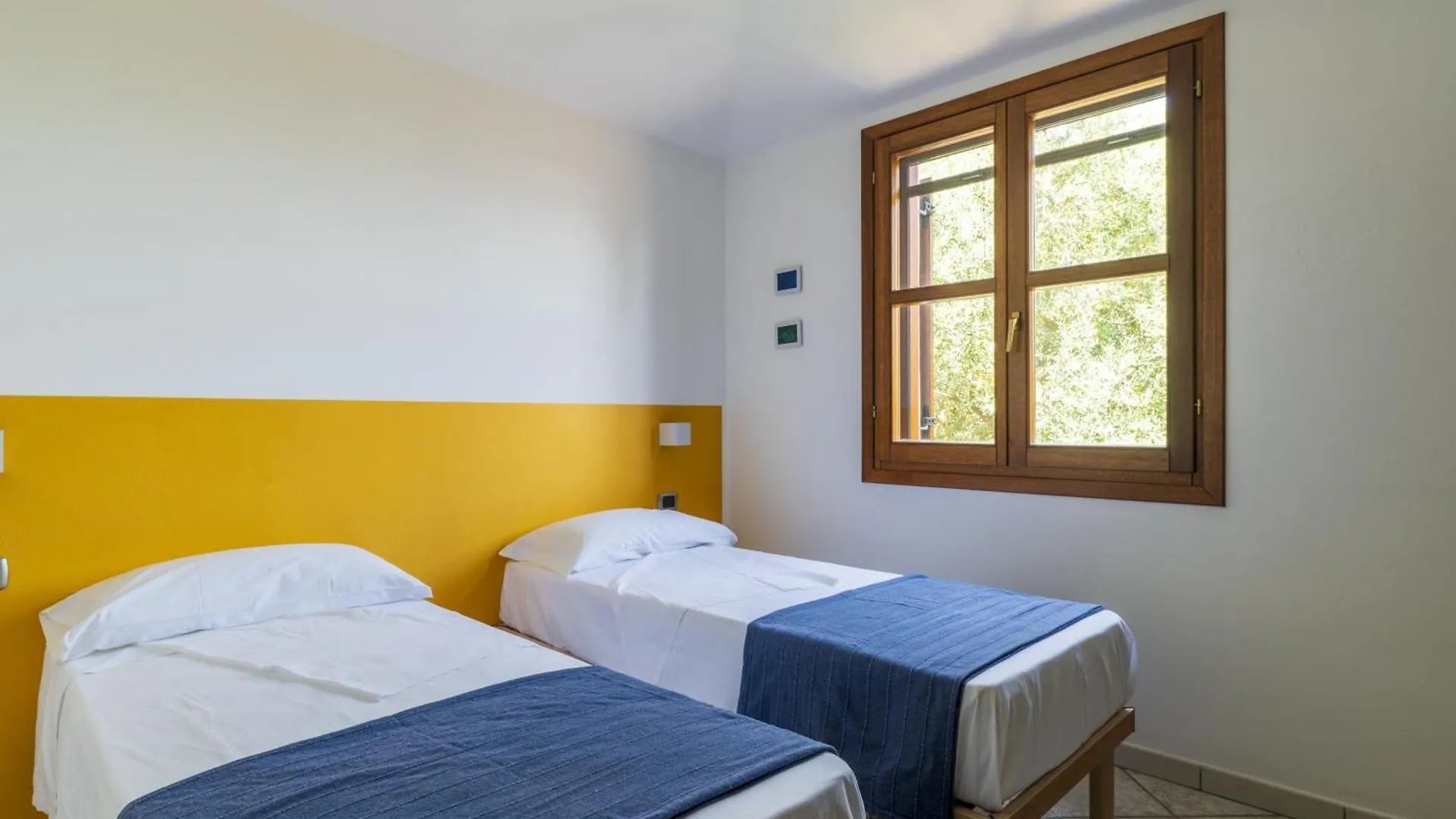 ארבאטקס Alisei Villa איטליה