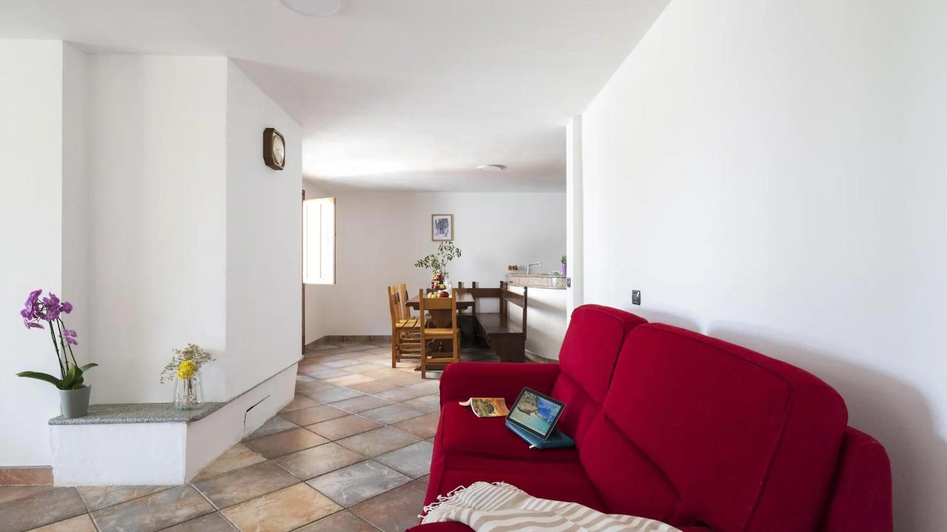 ארבאטקס Alisei Villa